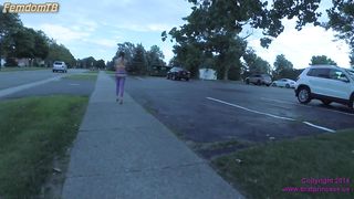 Lola Whored Out - Alexis and Cameron