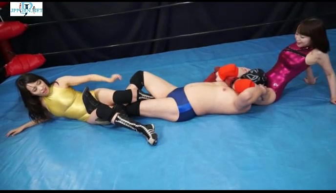 MixedWrestling22