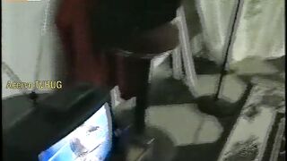 Brazilian TV documentary about dominant muscular women