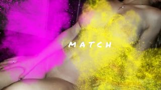 Mates hot girl that I'm fucking 2