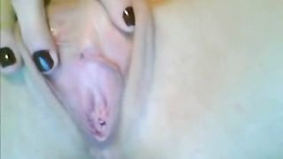 blondasse masturbate msn