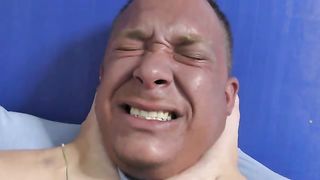 Surviving kaia headscissor