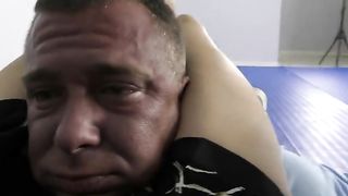 Surviving kaia headscissor