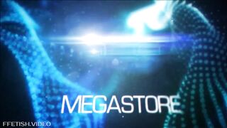 FootDominas - Alice dirty feet cleaning slave