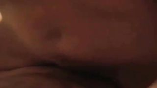 ihre Muschi ist so eng, ihr Freund kann nicht zuletzt auch eine Minute 3