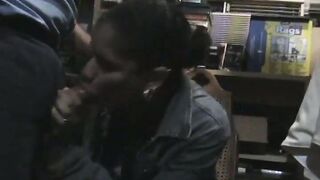 tenant sucks supers dick in the basement 3