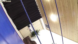 BeccaPeytonBeatdownandDestructionPov