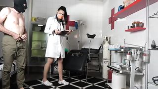 Mistress Gaia - Exploring Uranus