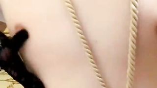 beautiful chinese femdom