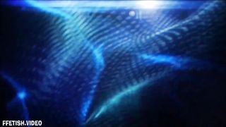 FootDominas - Gabriella foot worship and gagging