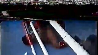 Ring Mixed Wrestling