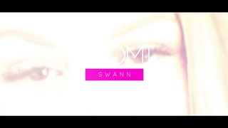 Naomi Swann POV ballbusting and stomping