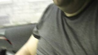 Dreamgirls In Socks - Cassandra's Car Punishment