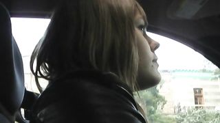 Dreamgirls In Socks - Cassandra's Financial Control