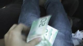 Dreamgirls In Socks - Cassandra's Financial Control