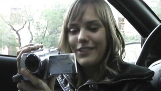 Dreamgirls In Socks - Cassandra's Financial Control