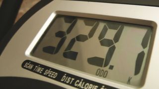 Dreamgirls In Socks - Felicia's Sweaty Gym Feet