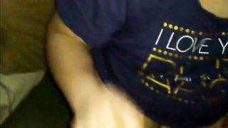 Fucking my half sister