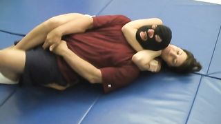 2 mixed wrestling 2
