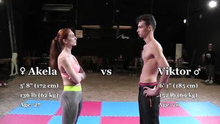 Grey sweatpants hea dscissor