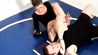 Anika - merciless chokes