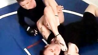 Anika - merciless chokes