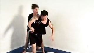 Anika - merciless chokes