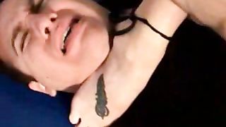 Anika - merciless chokes