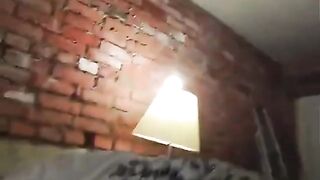 Damn! Lovely Russian Home Video!