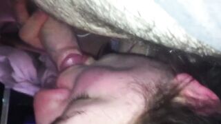 girl cheating after work