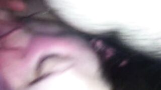 girl cheating after work