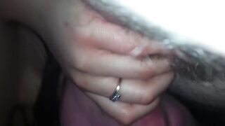 girl cheating after work