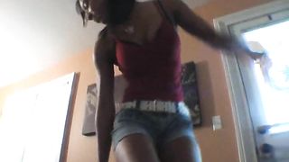 Shrink Pov and humiliation