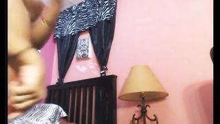 Our 1st Black is Beautiful Models promo of: EDORA MARIE 3