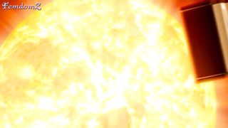 Worship Your Muscular Goddess