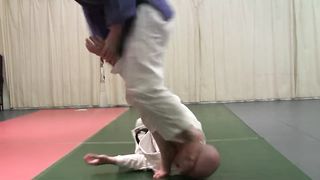 FvsM Judo