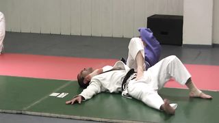 FvsM Judo