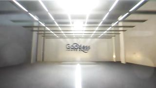 Jasmine mendez scissor weak slave