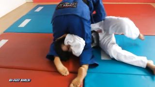 FvF BJJ 1