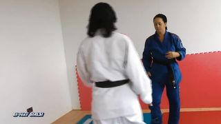 FvF BJJ 1
