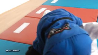 FvF BJJ 1