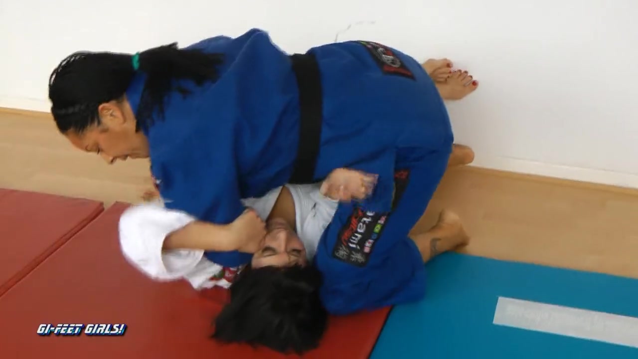 FvF BJJ 1