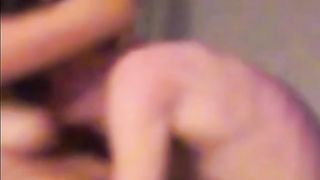 Amateur topless lapdance 2