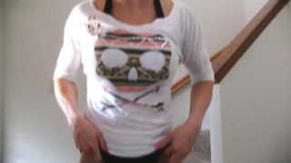 You Are Tiny Compared To Me