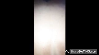 Lunch time fuck at seedy motel anal 2