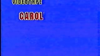 carolyn monroe mixed wrestling topless