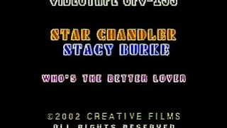 2v1 star chandler stacy burke mixed wrestling