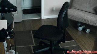 Nuriye Sener Evans FBB BOSS POV