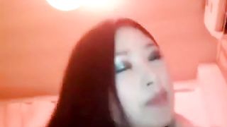 Amazing Chinese Asian pro