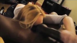 adoro ver essa tora negra pena que nao sou eu 3